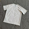 creamy-white