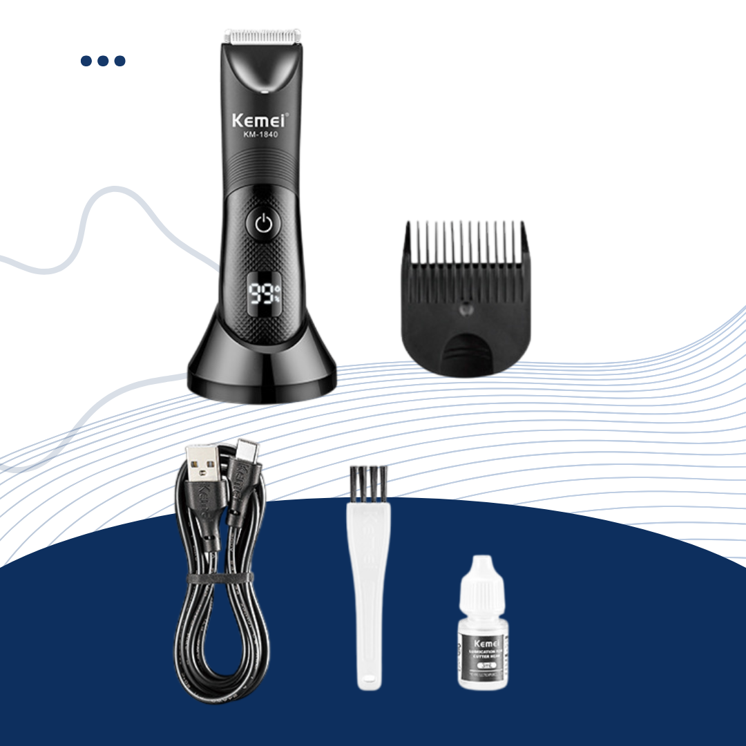 Shasoul KM-1840 Clipper