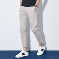 Casual Tapered Trousers