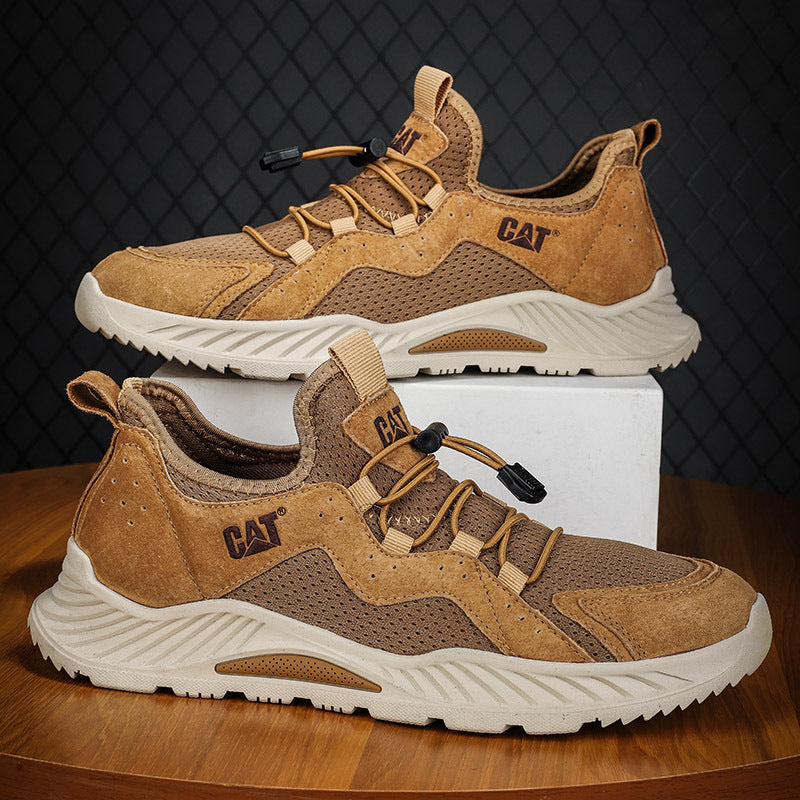 Men's Outdoor Casual Shoes
