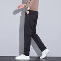 Men's Slim-Fit Business Casual Chinos