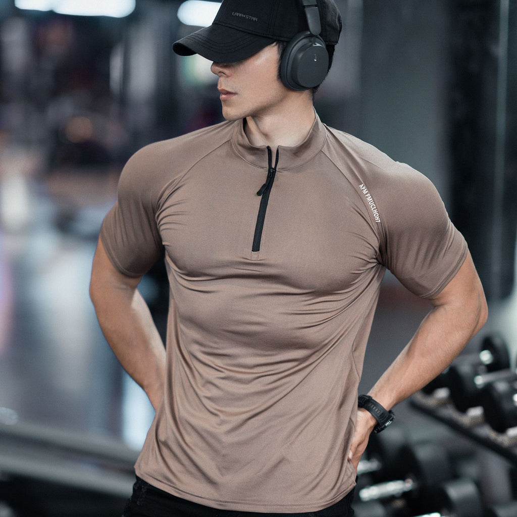 Men's Sports T-shirt