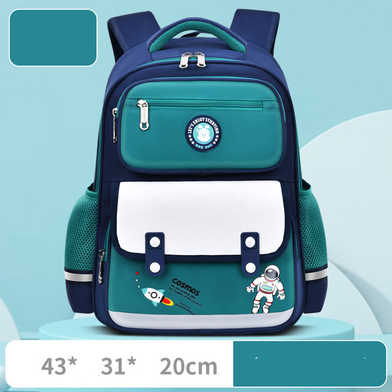 Children's Ergonomic Backpack