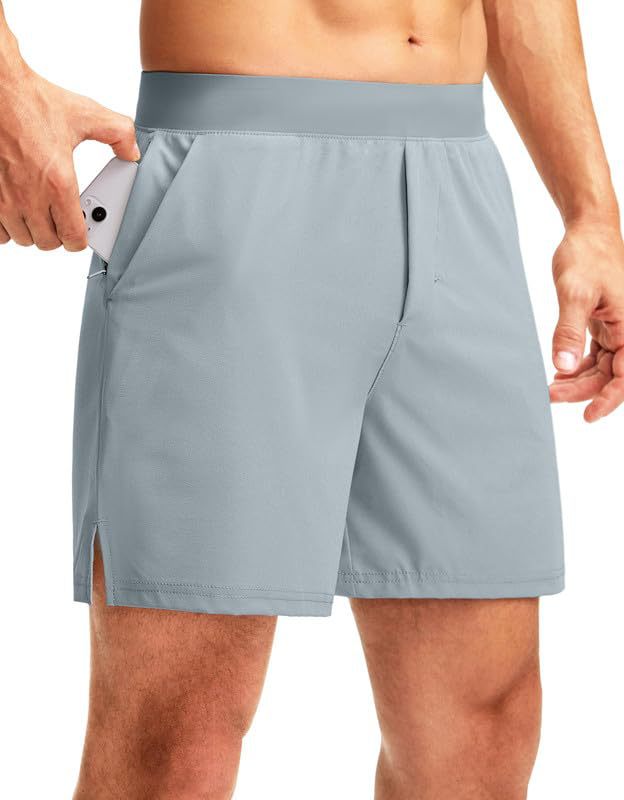 Active Fit Athletic Shorts
