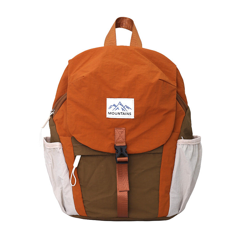 Everyday Outdoor Travel Backpack