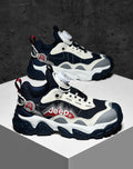 Kids Trail Dial Sneakers
