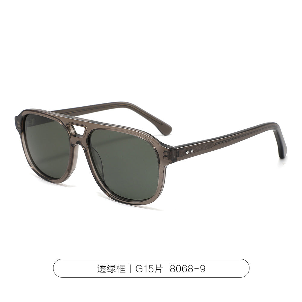 Travel Driving Sunglasses