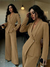 Khaki (long sleeve)