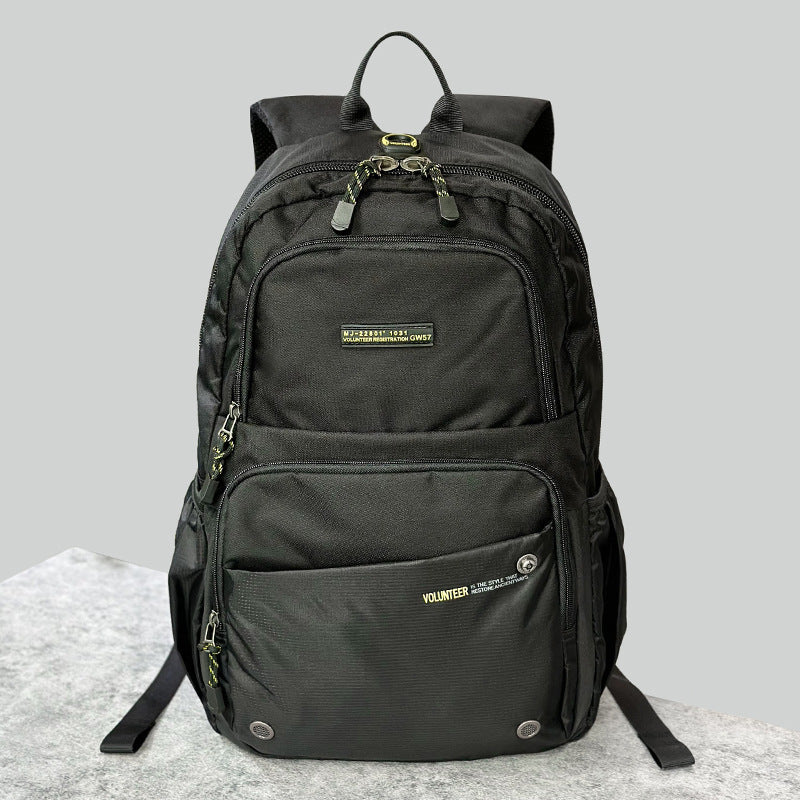 Stylish Business Commuter Backpack