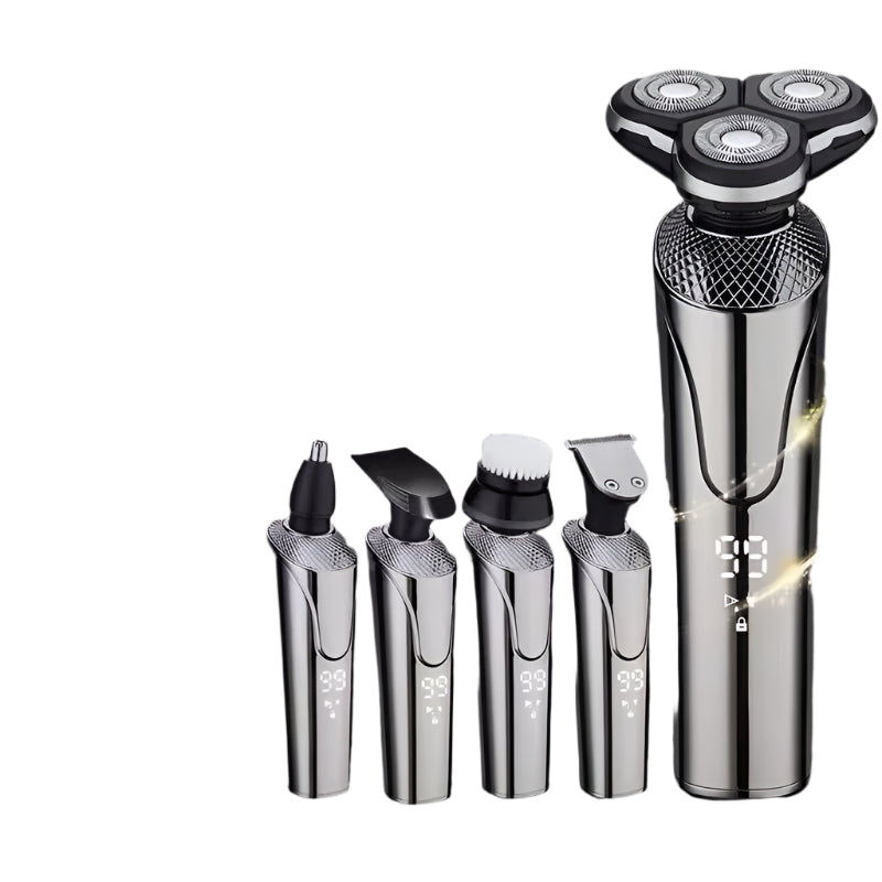Shasoul EverGlide 3D Pro Shaver