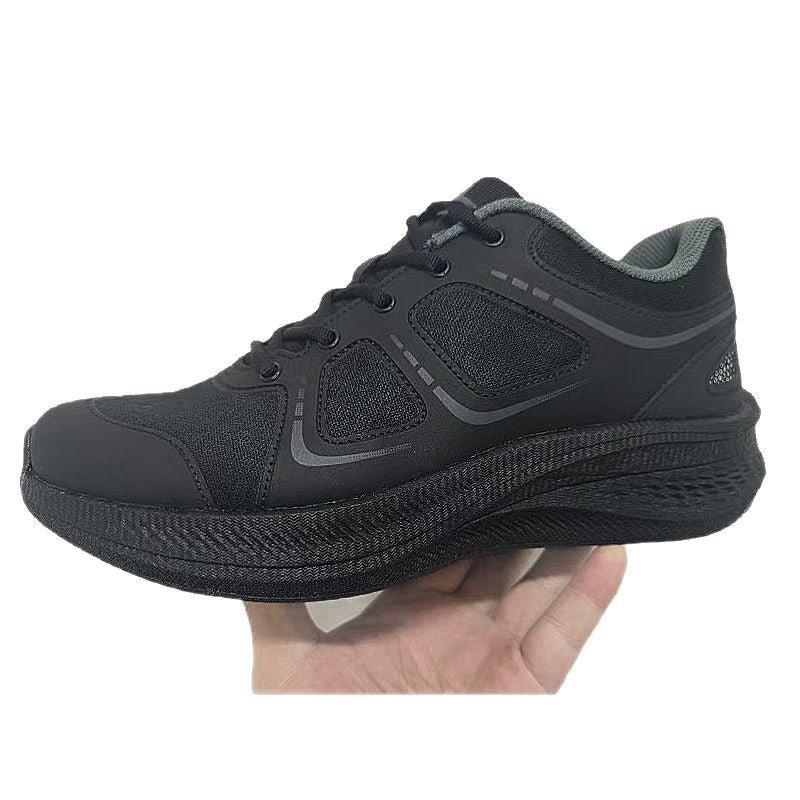 Carbon Plate Support Training Shoes