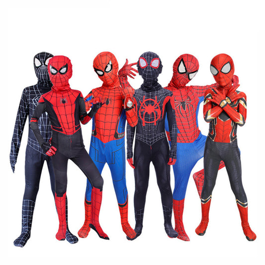 Full-body costume