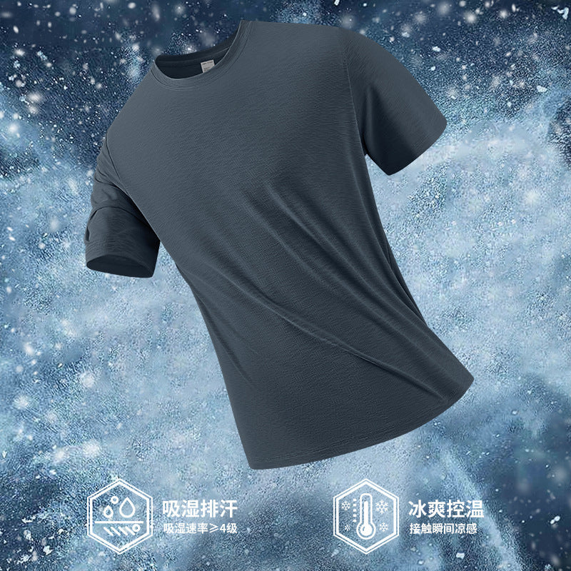 AeroTexture Tech Tee