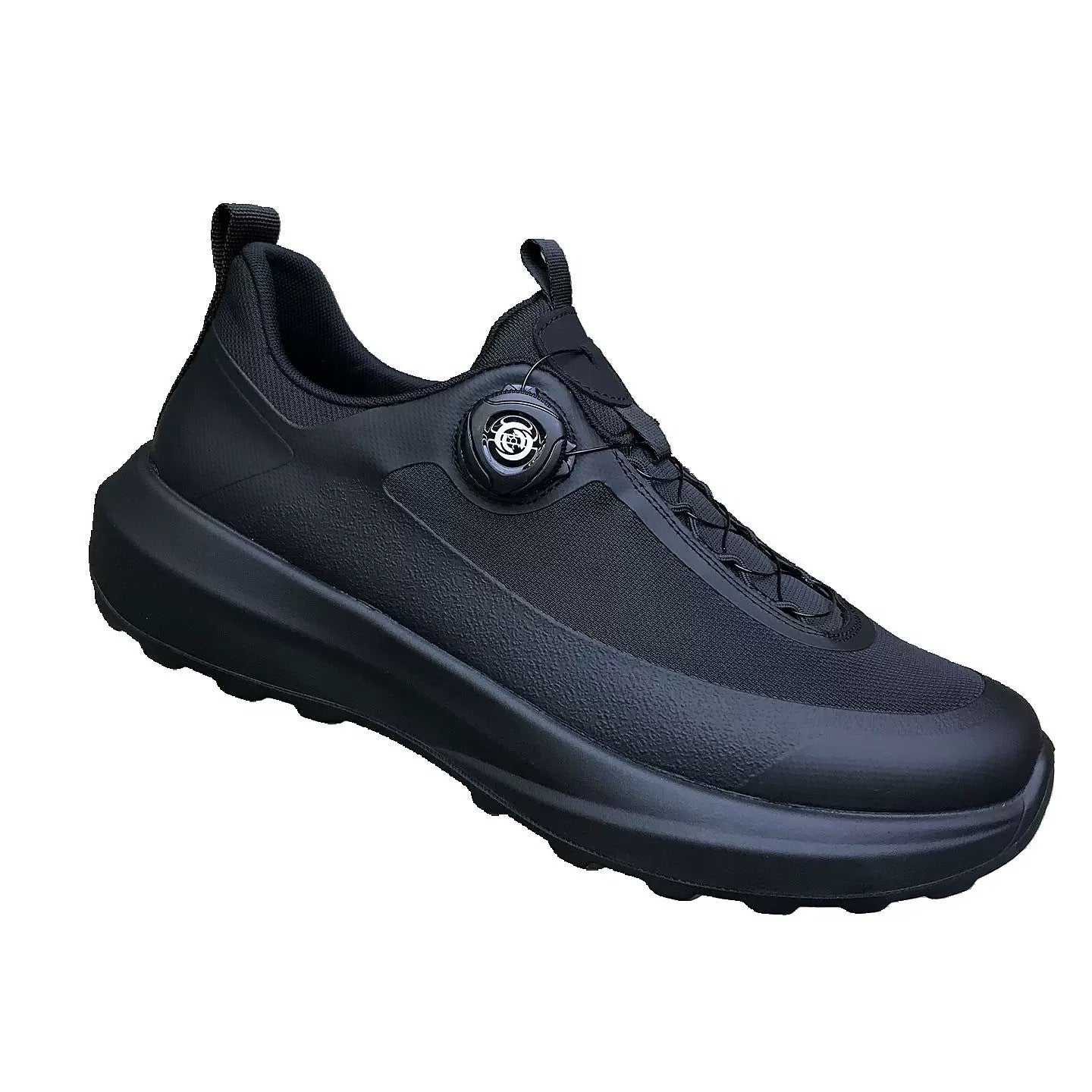 Dynamic Dial-Lace Outdoor Trainer