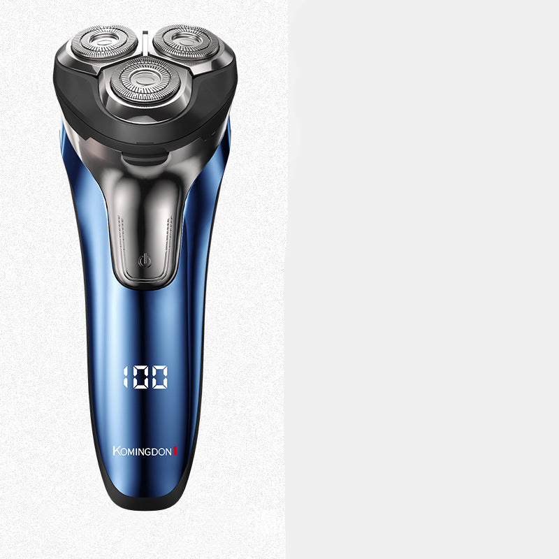 Shasoul FlexRotary Shaver