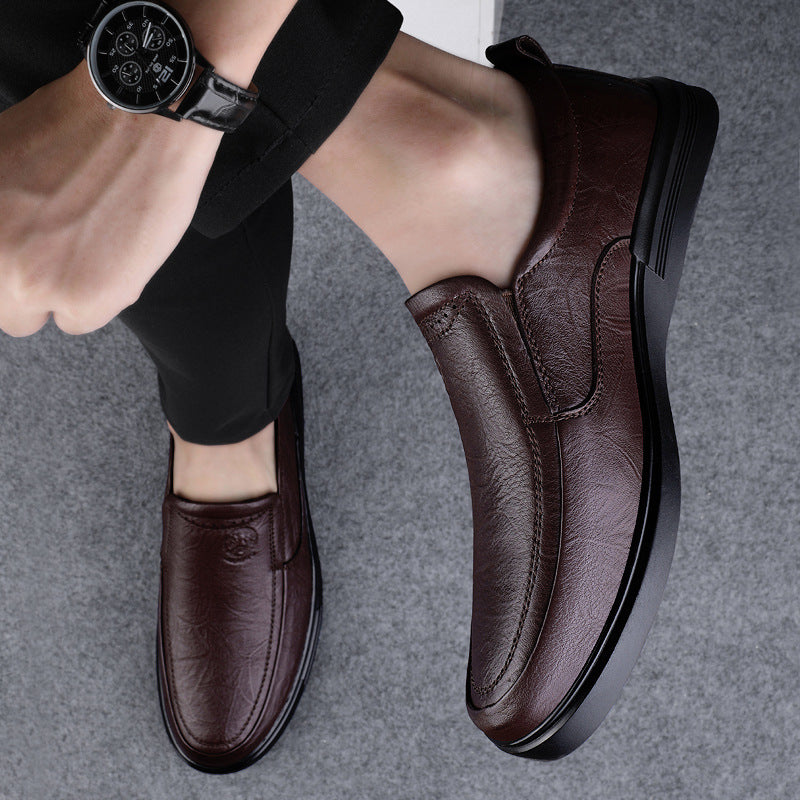 Classic Slip-On Comfort Shoes