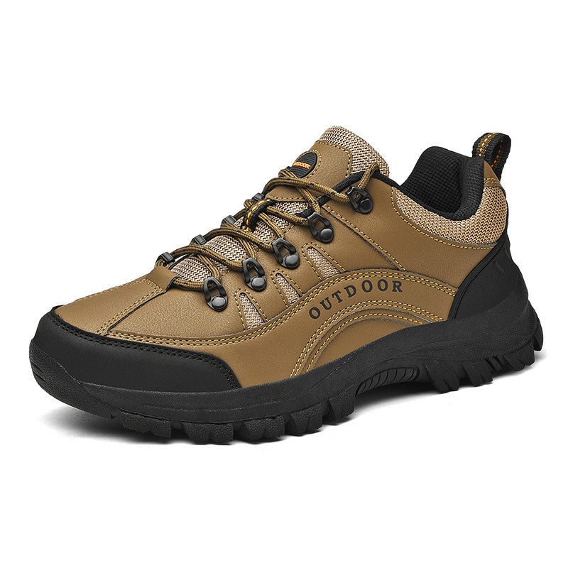 Outdoor Terrain Trekker