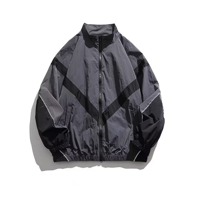 Urban Stealth Jacket