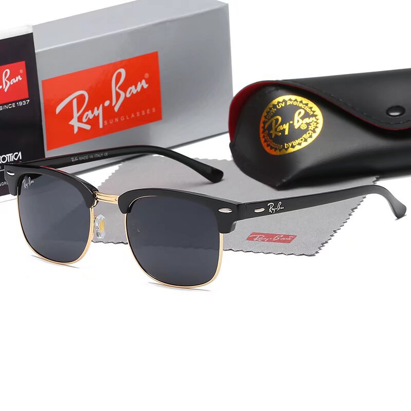 Icon Clubmaster