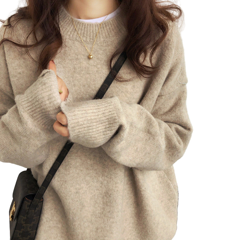 Oversized Sweater