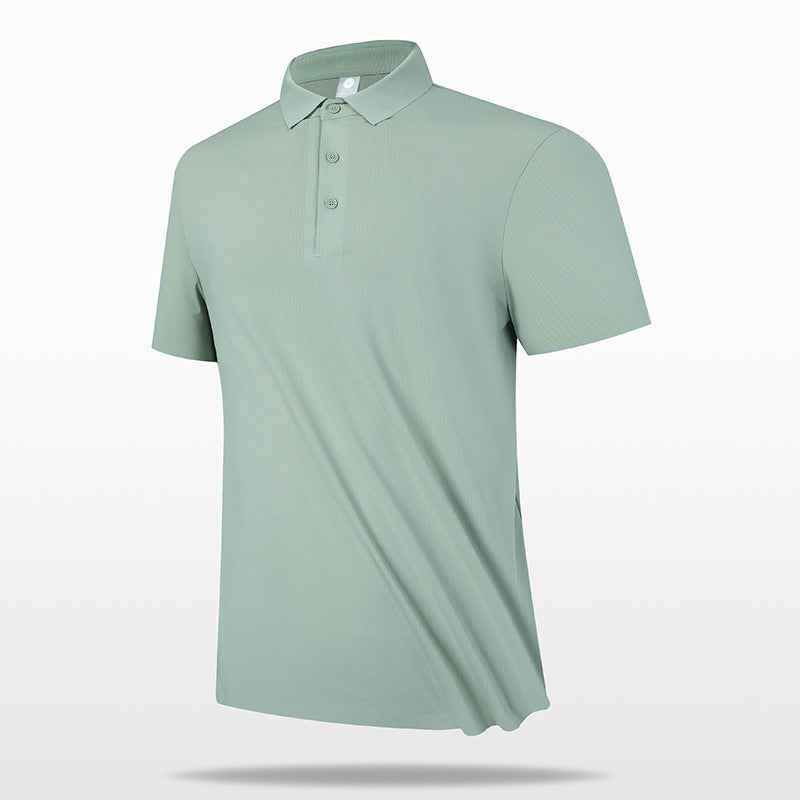 Quick-Dry Polo