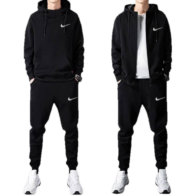 Comfort Tracksuit