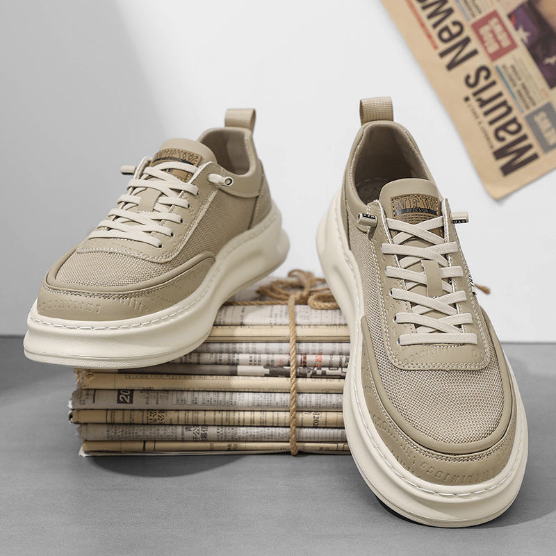 Men's Casual Board Shoes