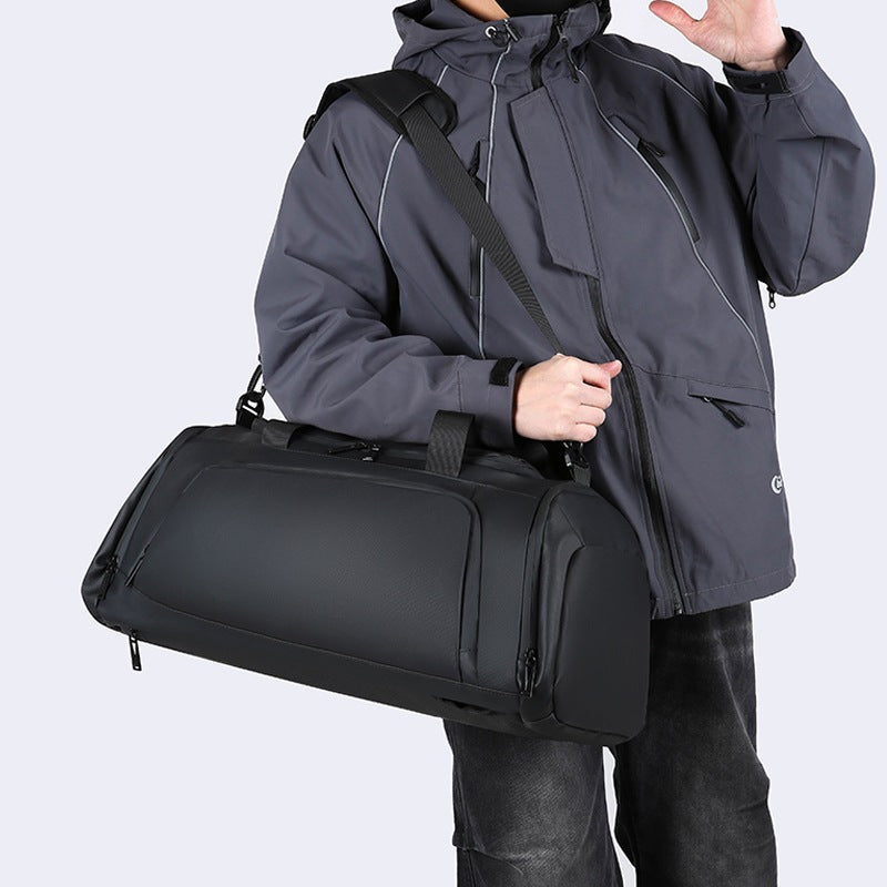 Travel Fitness Duffel