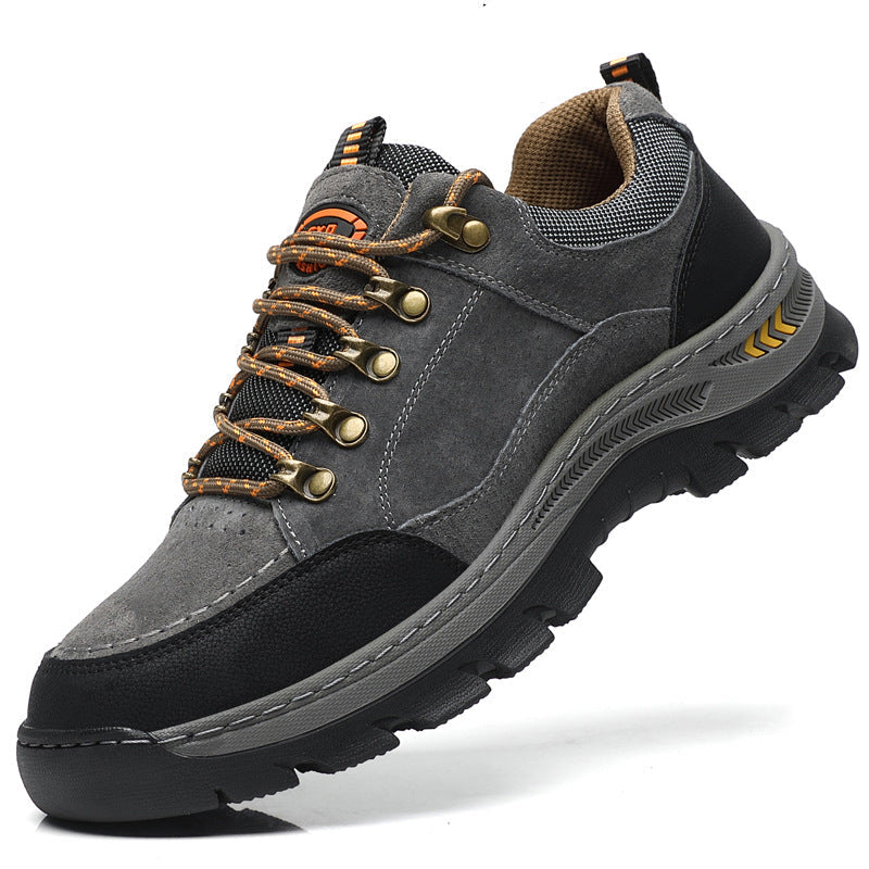 Men's Hiking & Trail Shoes