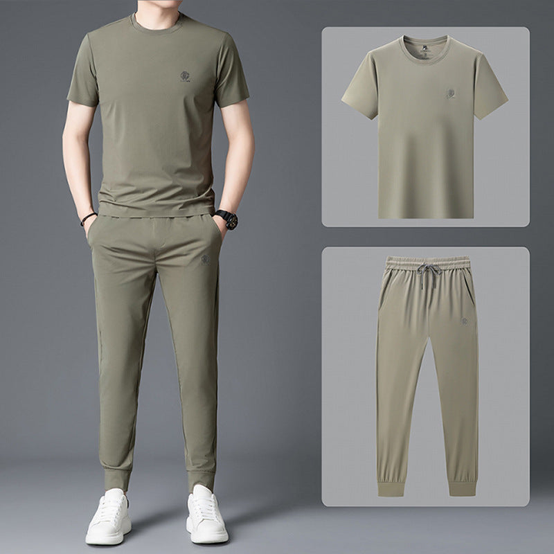 Everyday Comfort Track Set