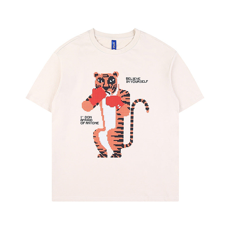 Tiger Power T-Shirt