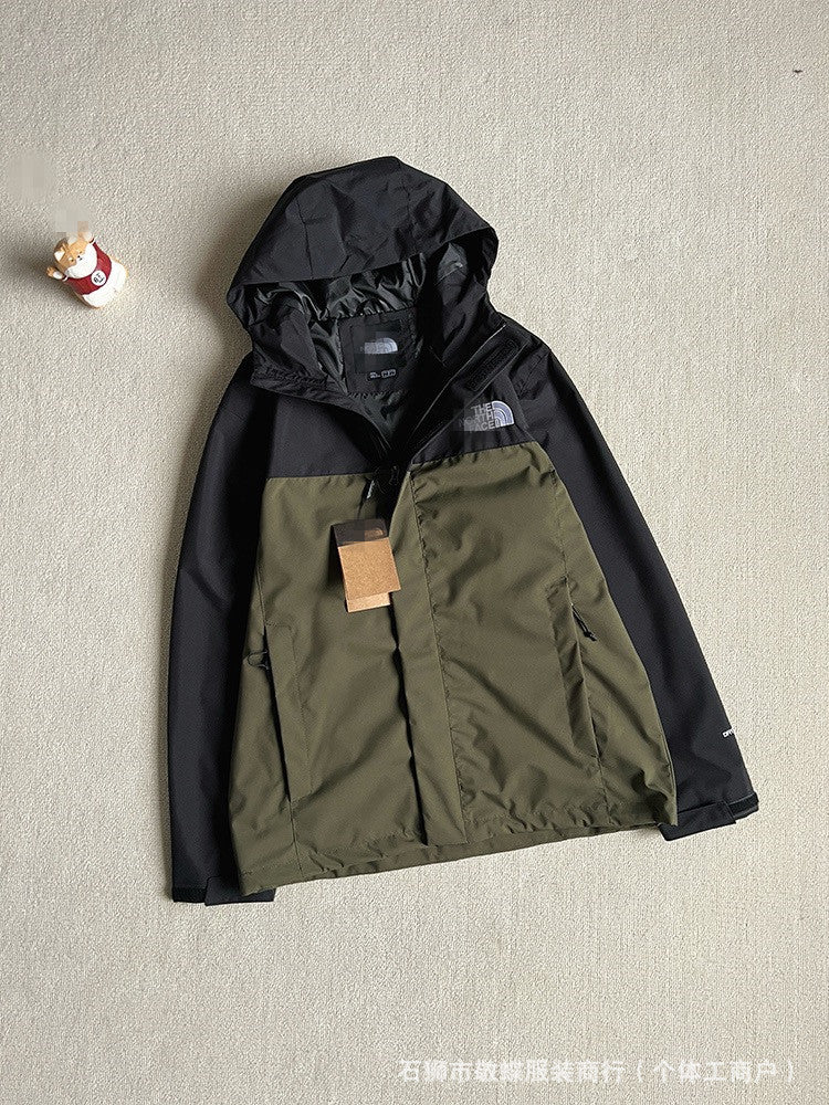 Peak Performance Hooded Shell