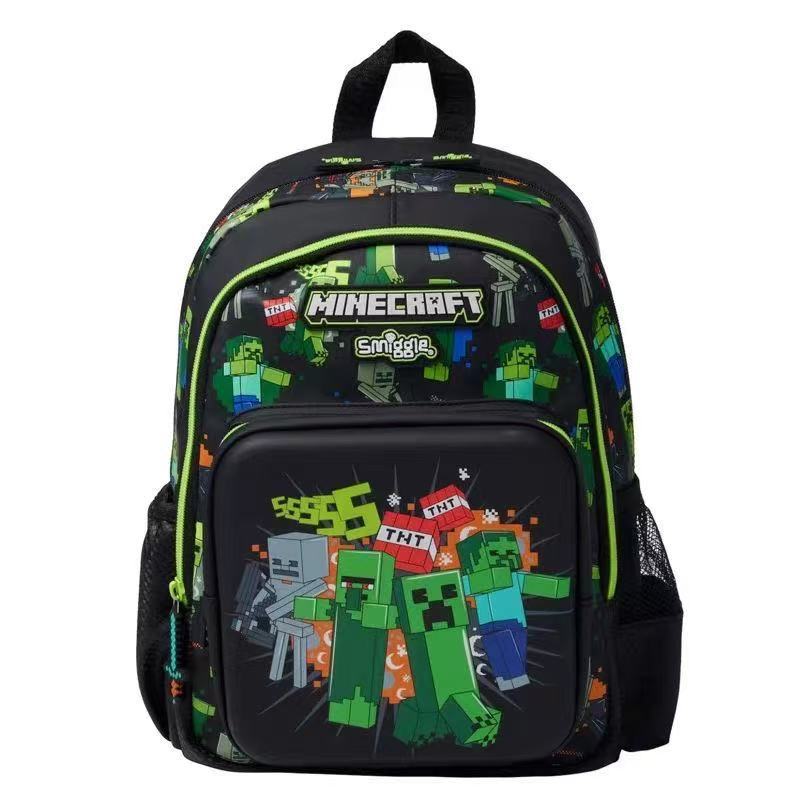 Character Backpack