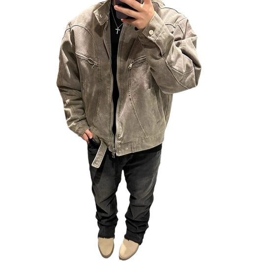 Heavy Industry Revival Jacket
