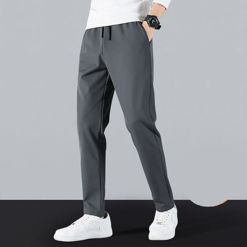 Modern Tapered Joggers