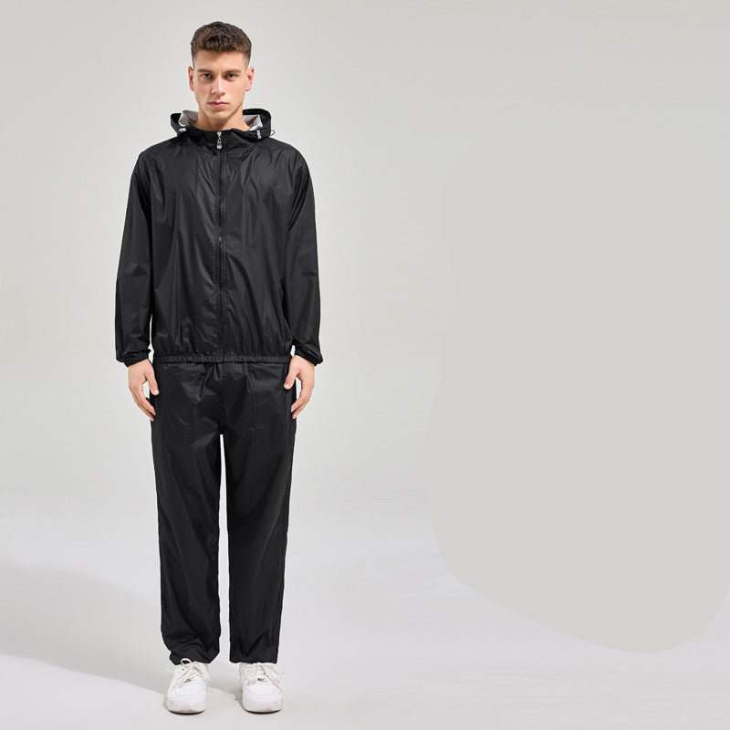 Professional Sauna Suit