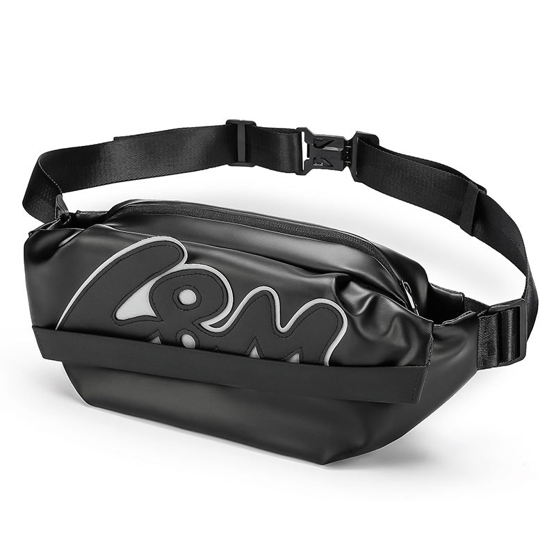 Everyday Crossbody Sling