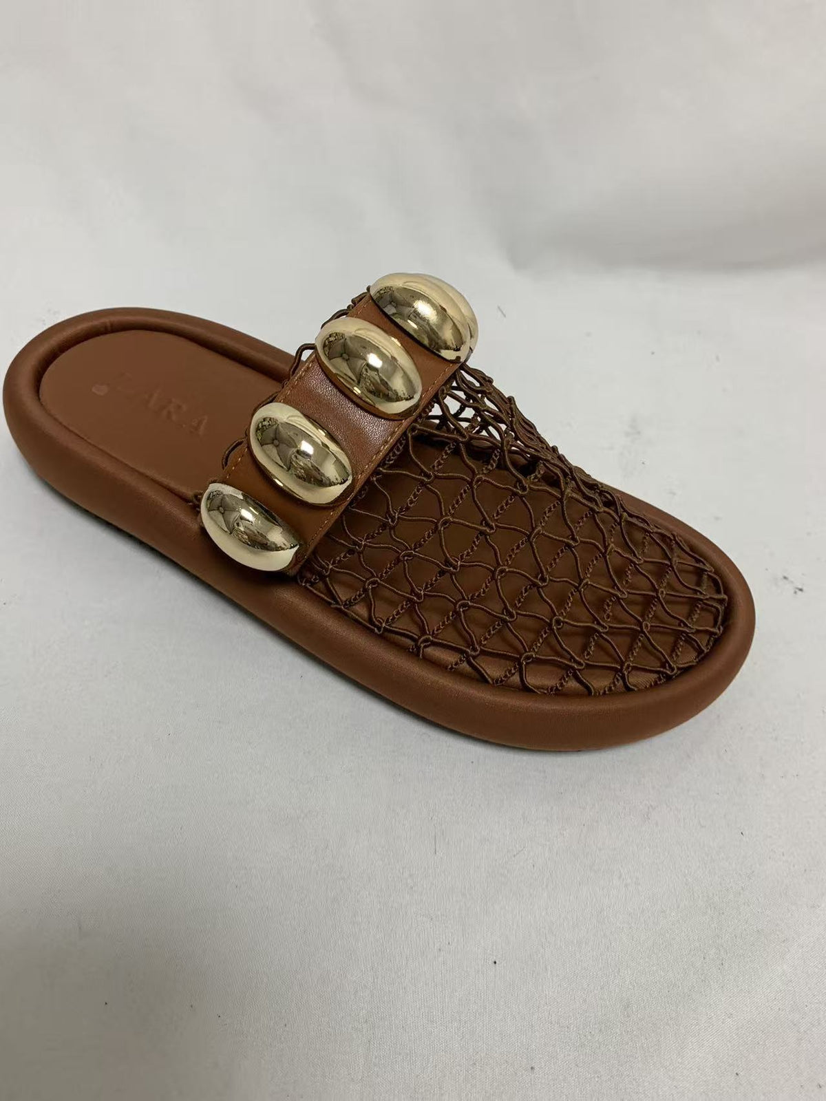 Mesh Platform Mules