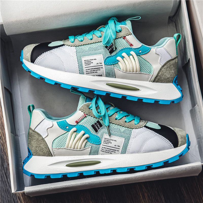 Urban Tech-Runner Sneakers