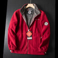 Nordic Fleece Jacket