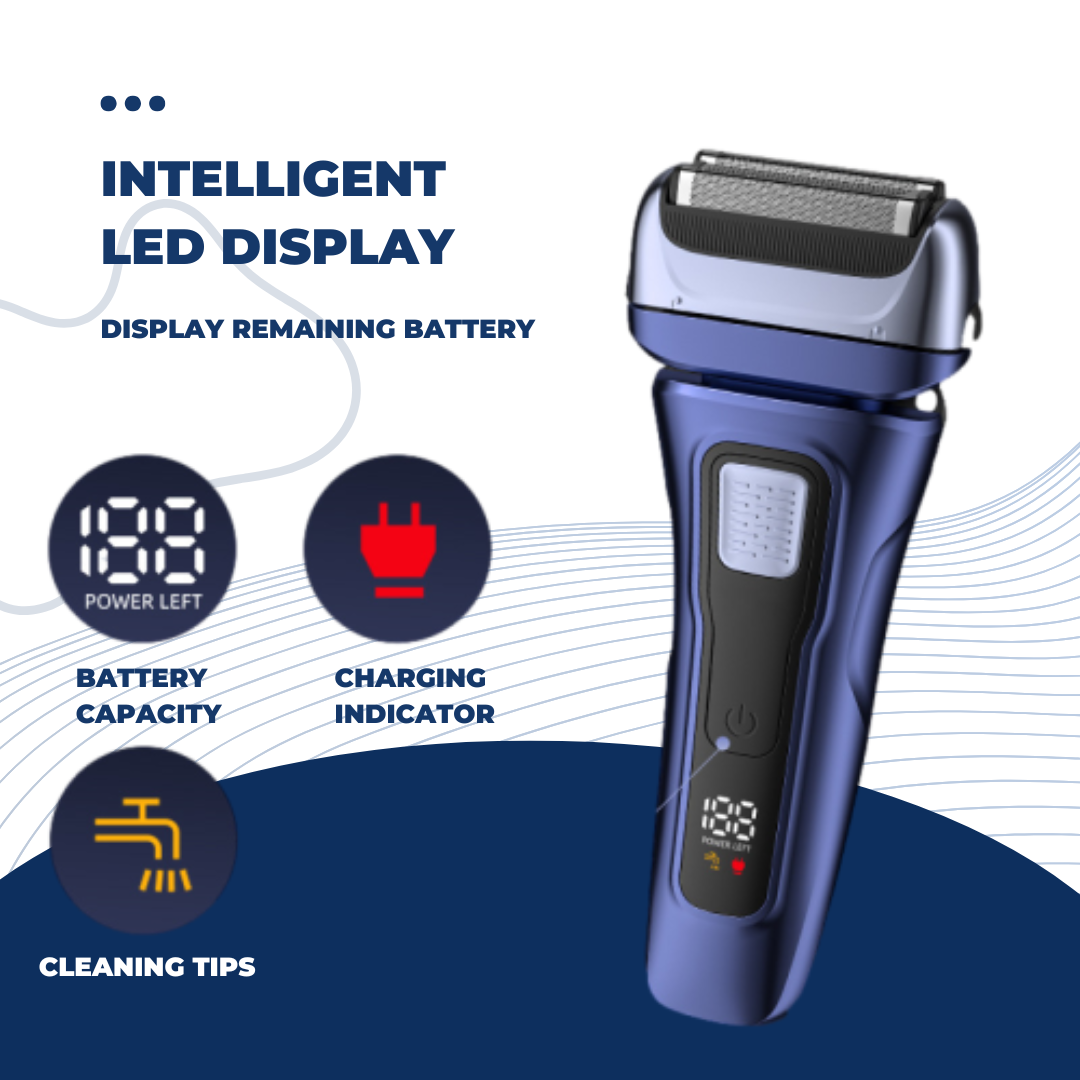 Shasoul Cross-Border ProGlide