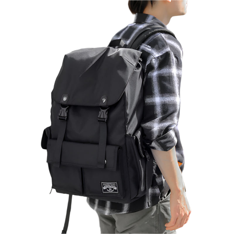 Multi-functional Large Capacity Backpack