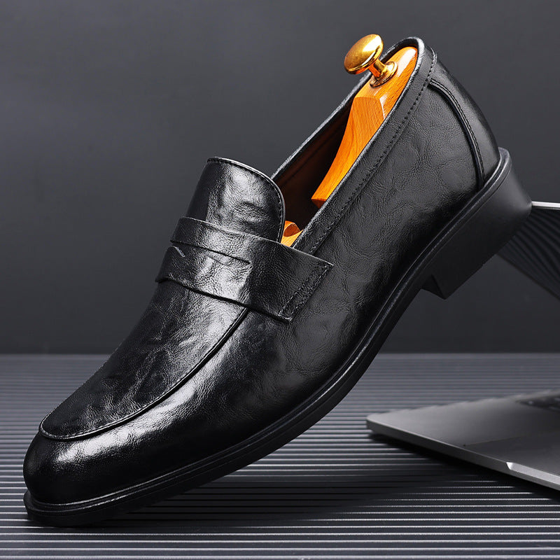 Men's Business Loafers