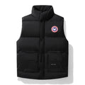Padded Vest
