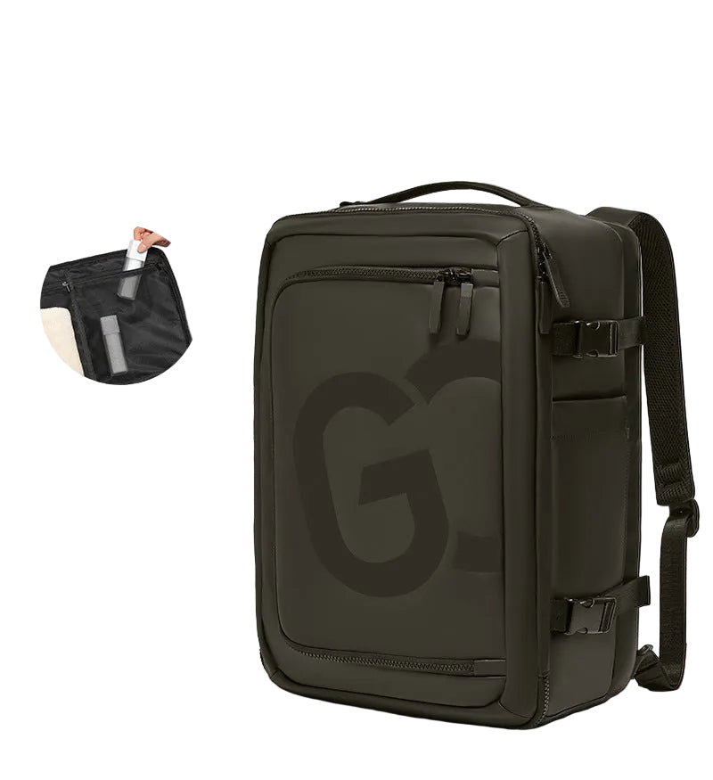 Nomad Expandable Tech-Pack