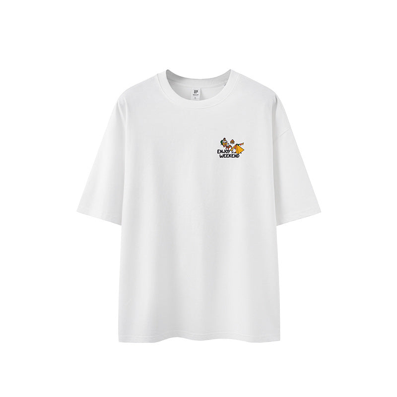 Outdoor Weekend Tee