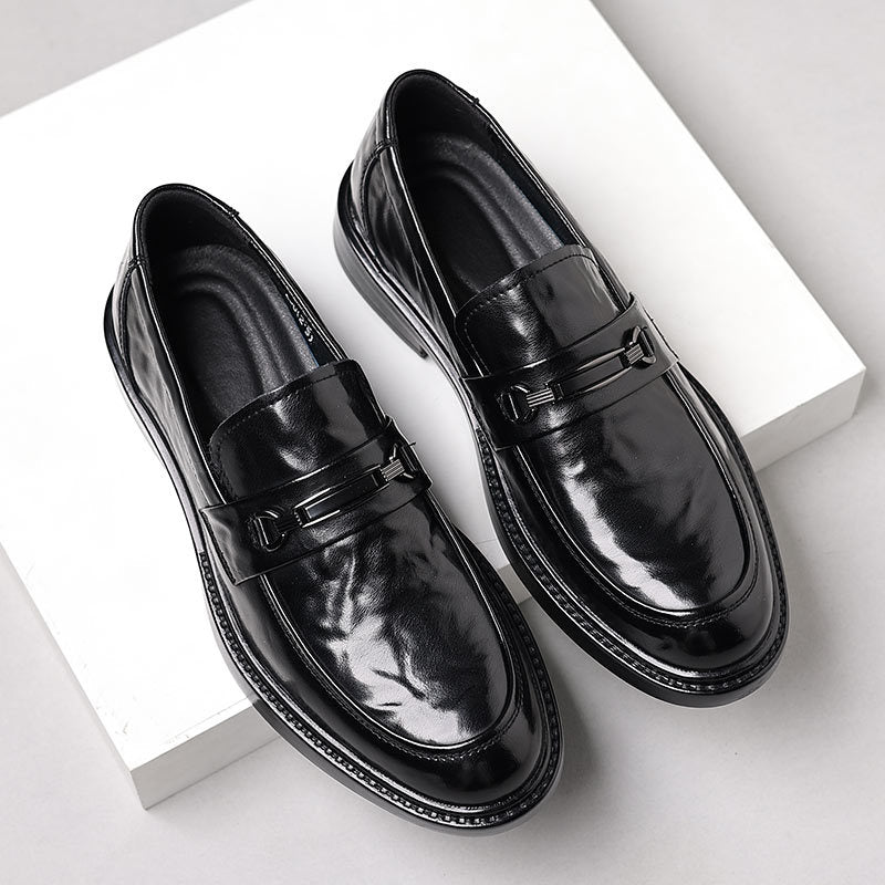 Men’s Classic Bit Loafers