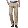 Men's Lightweight Comfort Trousers