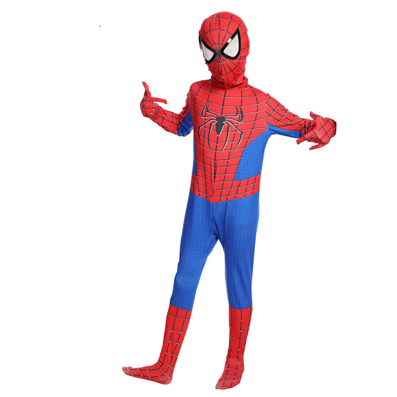 Full-body costume