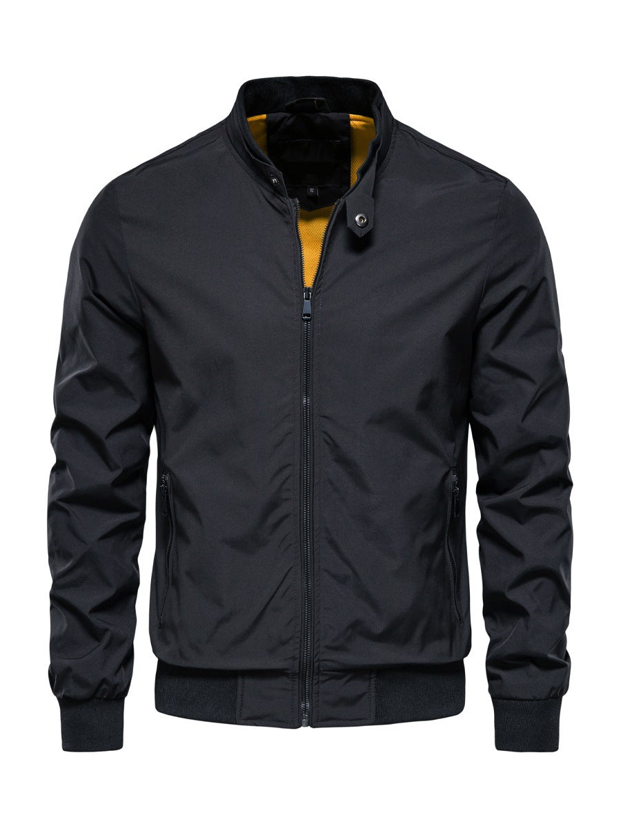 Urban Elite Varsity Jacket